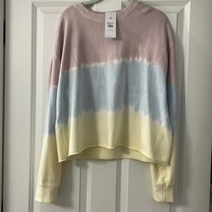 Spiritual Gangster Mazzy Pullover Shirt